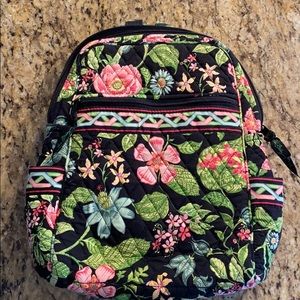Vera Bradley Small Backpack